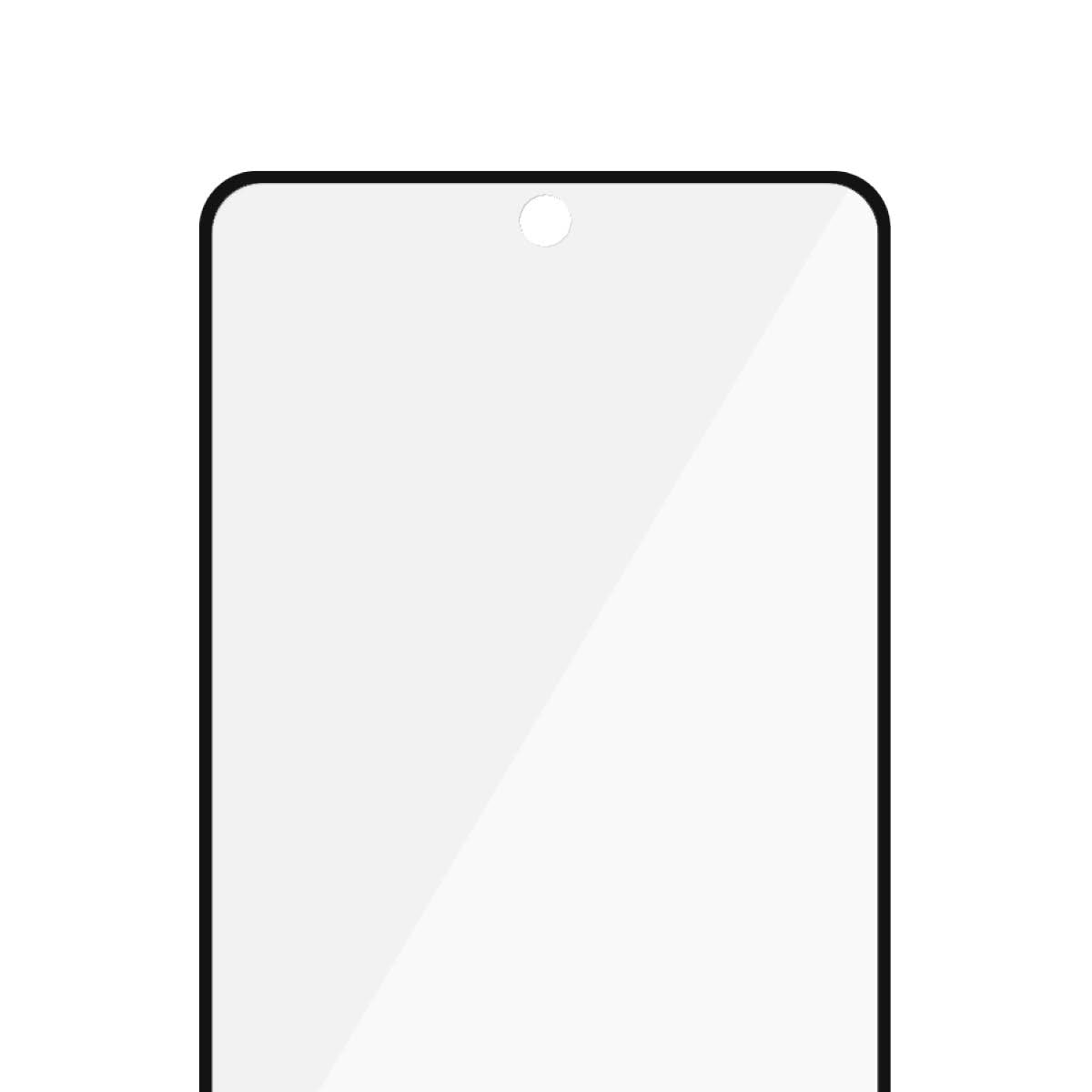 PanzerGlass Samsung Galaxy S21 FE (CF), Black AB