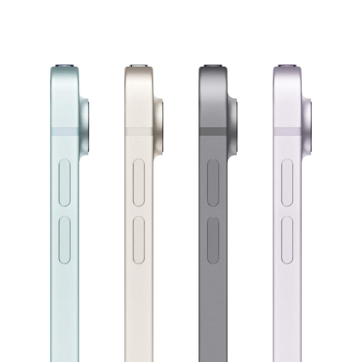 Apple iPad Air 5G Apple M LTE-TDD & LTE-FDD 128 GB 33 cm (13") 12 GB Wi-Fi 7 (802.11be) iPadOS 26 Blå