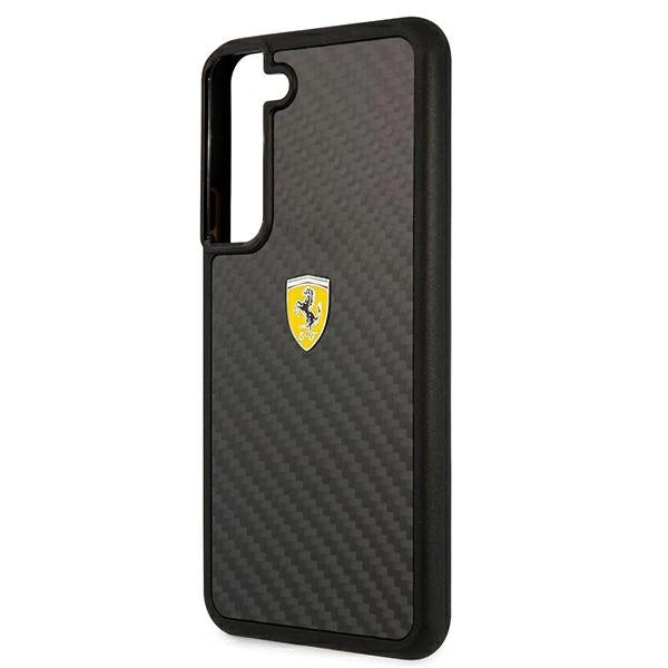 Ferrari FEHCS22MFCAK S22+ S906 sort/sort hardcase On Track Real Carbon