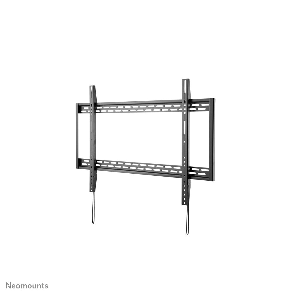 Neomounts LFD-W1000 tv-beslag 2,54 m (100") Sort