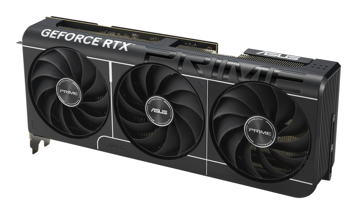 ASUS Prime -RTX5070TI-O16G NVIDIA GeForce RTX 5070 Ti 16 GB GDDR7