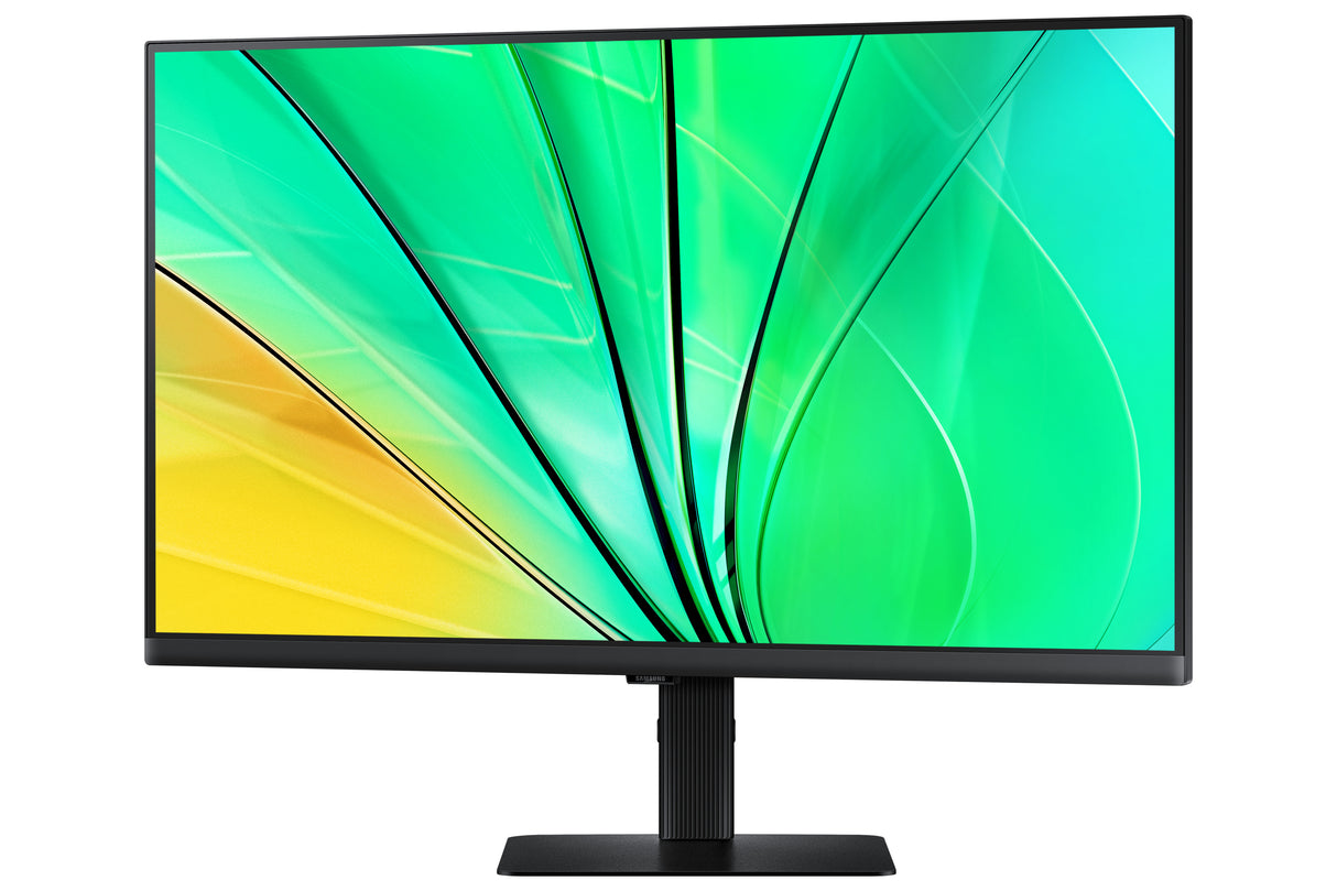 Samsung ViewFinity S6 S27D600EAU 27 IPS 2560 x 1440 (2K) HDMI DisplayPort 100Hz