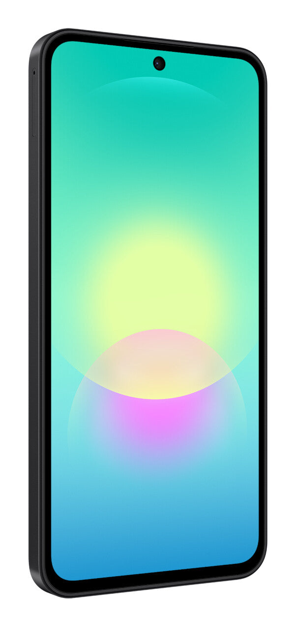 Samsung Galaxy A27 5G 17 cm (6.7") Dual SIM Android 16.0 USB Type-C 8 GB 256 GB 5000 mAh Sort