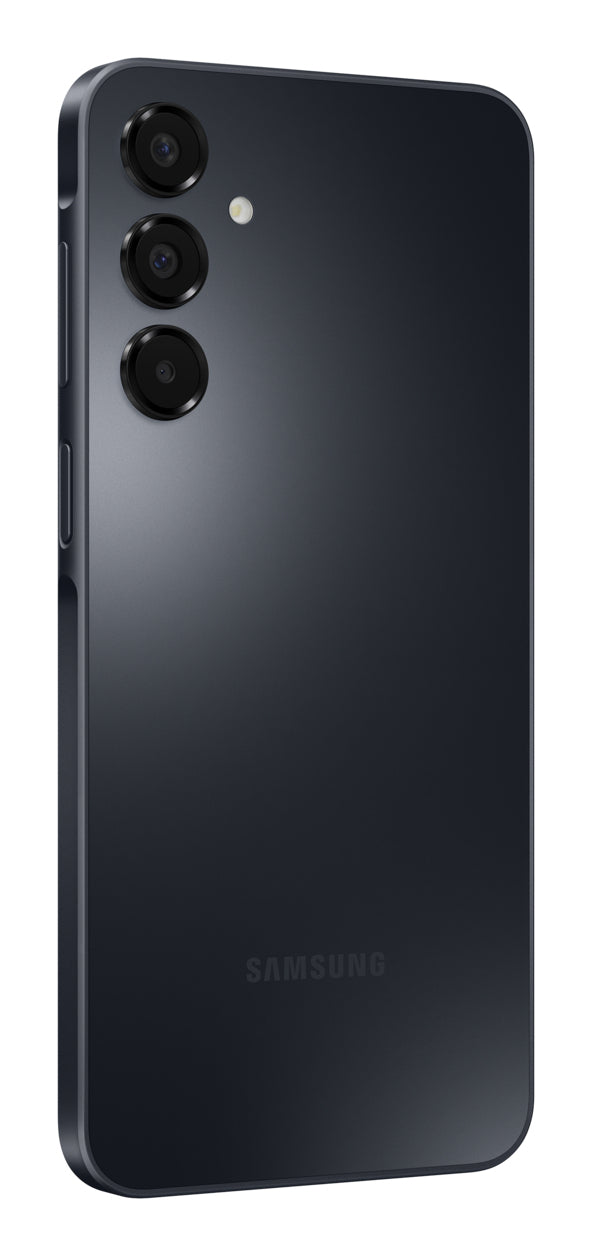 Samsung A16 LTE 128GB 4GB RAM Blue Black DE