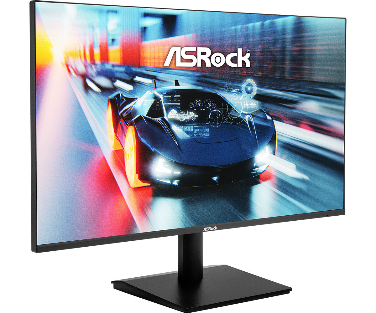 ASRock CL27FFB 27 IPS 1920 x 1080 (Full HD) VGA (HD-15) HDMI 144Hz