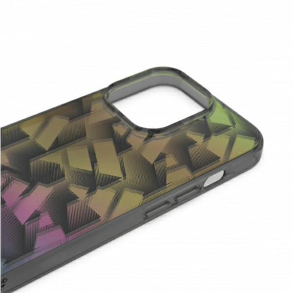 Adidas OR Molded Case Graphic case for iPhone 13 Pro / iPhone 13 - multicolored