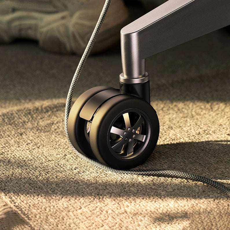 Baseus Dynamic Series USB-kabel - USB Type C 100W 1m grå (CALD000616)