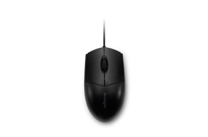 Kensington Pro Fit® Wired Vaskbar Mouse