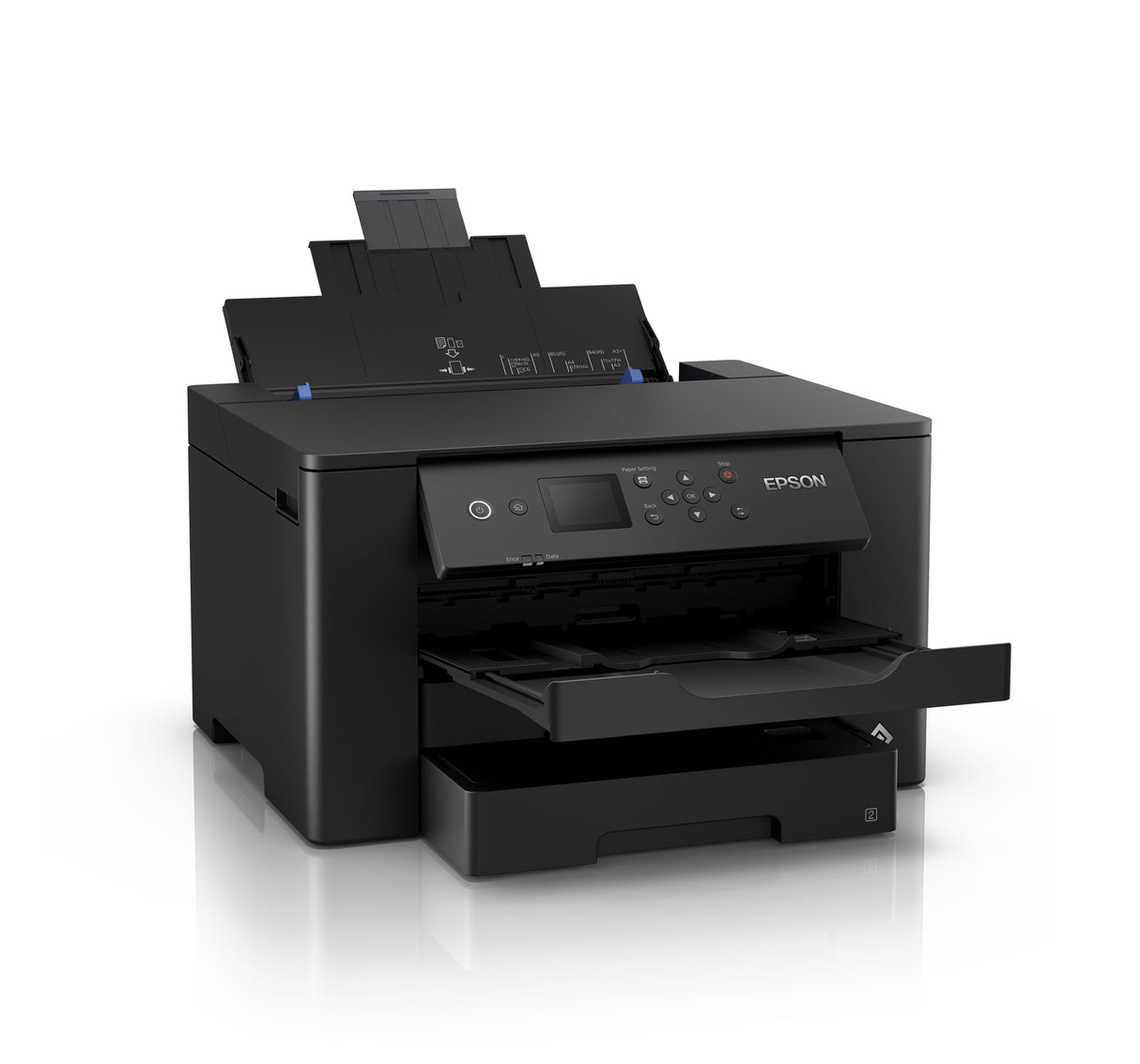 Epson WorkForce WF-7310DTW blækprinter Farve 4800 x 2400 dpi A3 Wi-Fi