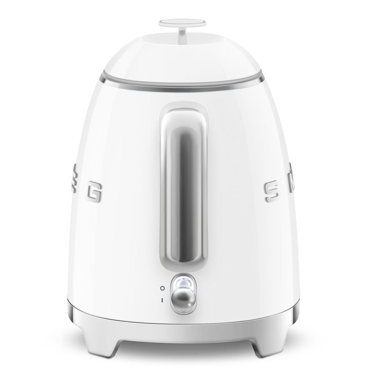 Smeg KLF05WHEU elkande hvid