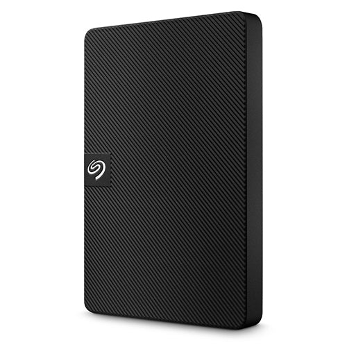 Seagate Expansion STKN1000400 ekstern harddisk 1 TB USB Type-A 3.2 Gen 1 (3.1 Gen 1) Sort