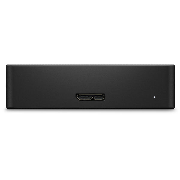 Seagate Expansion STKN2000400 ekstern harddisk 2 TB USB Type-A 3.2 Gen 1 (3.1 Gen 1) Sort