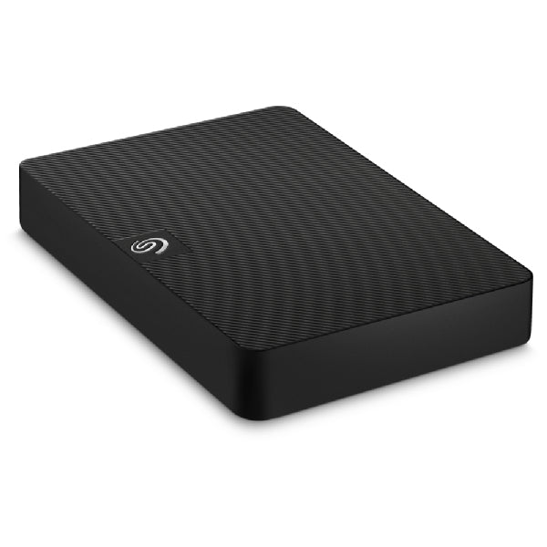 Seagate Expansion STKN2000400 ekstern harddisk 2 TB USB Type-A 3.2 Gen 1 (3.1 Gen 1) Sort