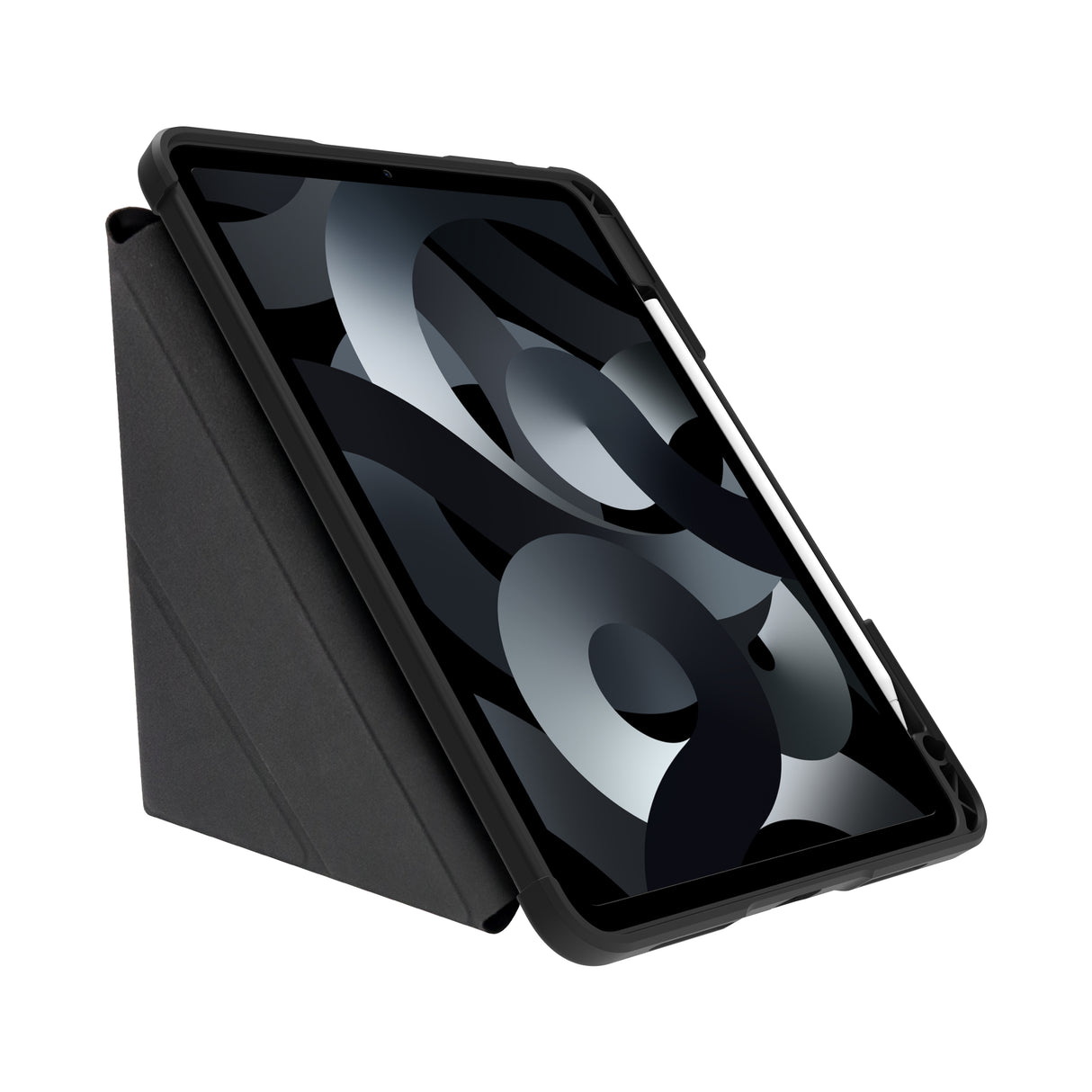 Dbramante Apple iPad Air 11" (M3/M2/5/4th) - London Pro Cover - Black