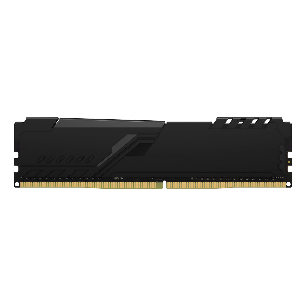 Kingston FURY Beast DDR4 8GB 3200MHz CL16 Ikke-ECC