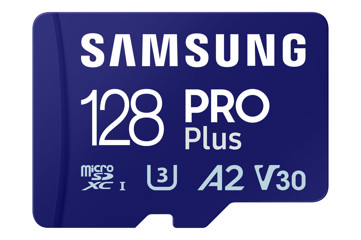 Samsung Pro MB-MD128SA microSDXC 128GB 180MB/s