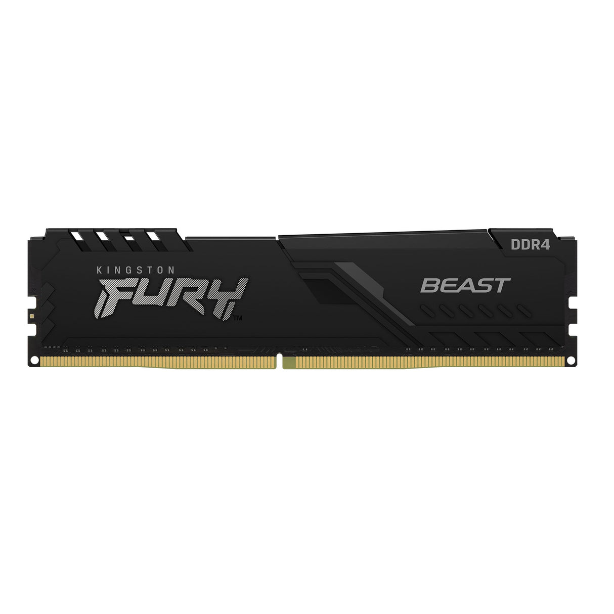 Kingston FURY Beast DDR4 16GB kit 3600MHz CL17 Ikke-ECC