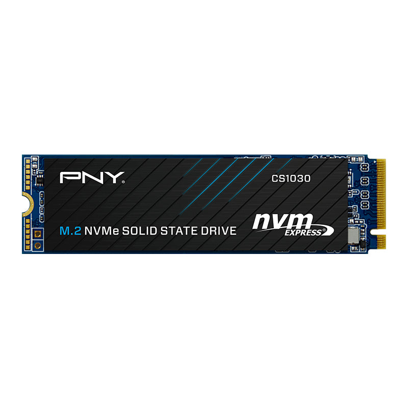 PNY SSD CS1030 1TB M.2 PCI Express 3.0 x4 (NVMe)