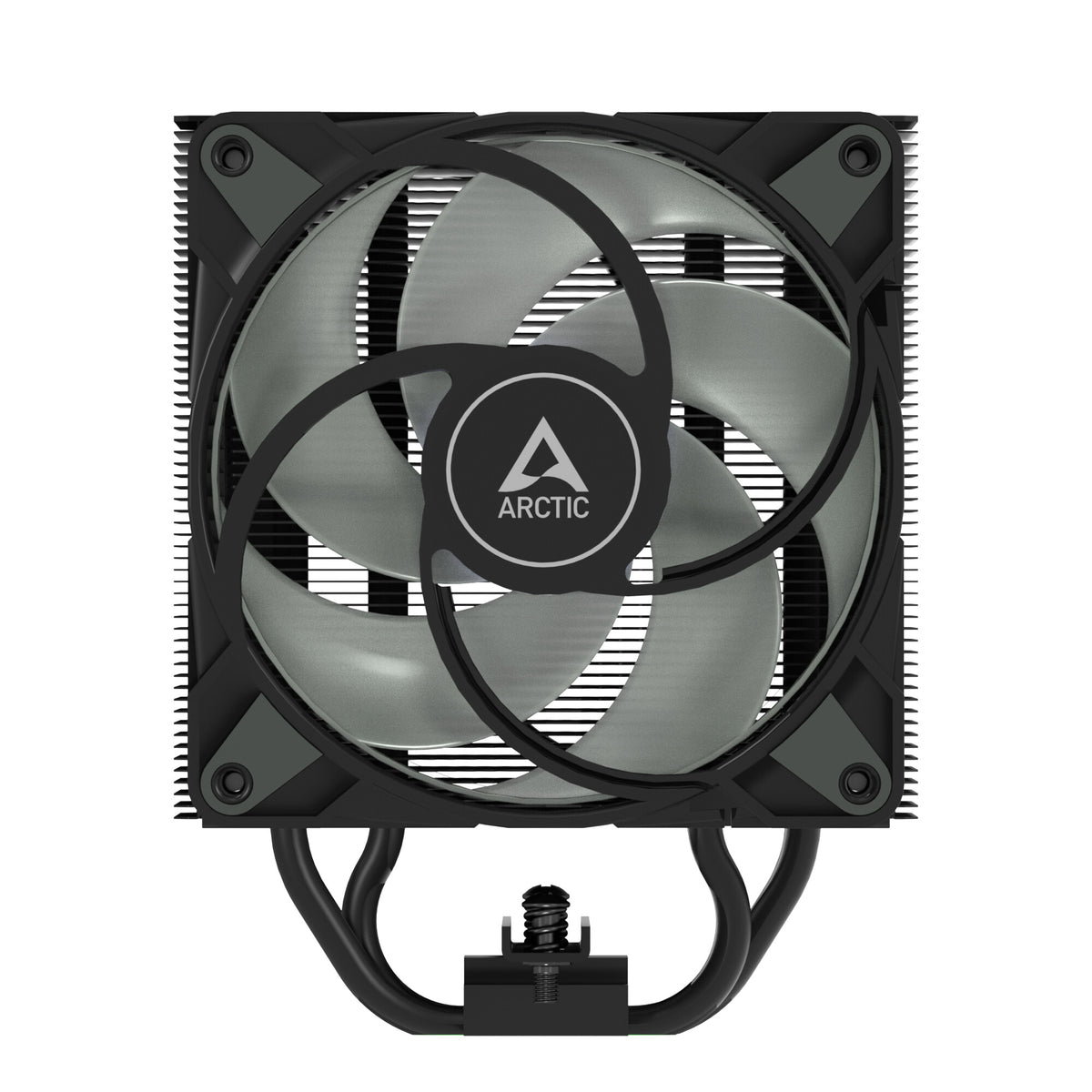 ARCTIC Freezer 36 A-RGB Processor Luftkøler 12 cm Sort 1 stk