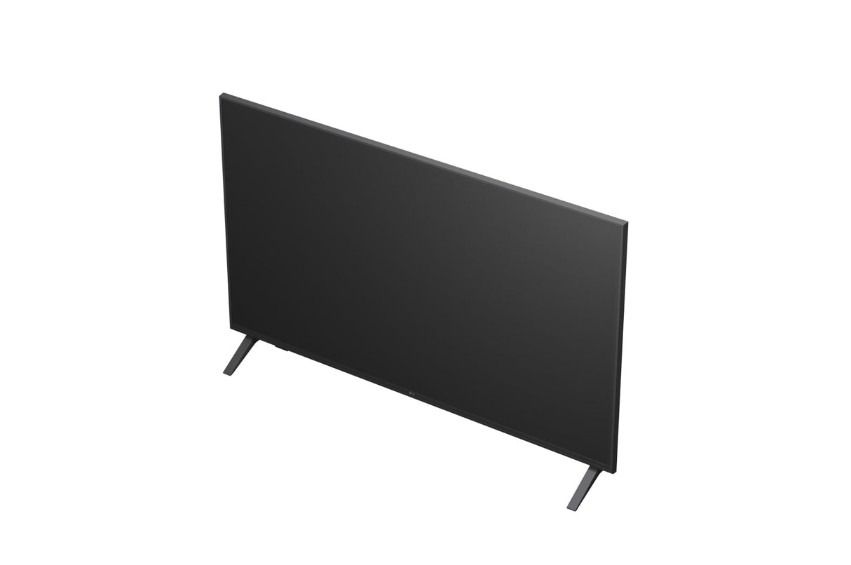 LG UHD AI 43UA75003LA TV 109,2 cm (43") 4K Ultra HD Smart TV Wi-Fi Sort