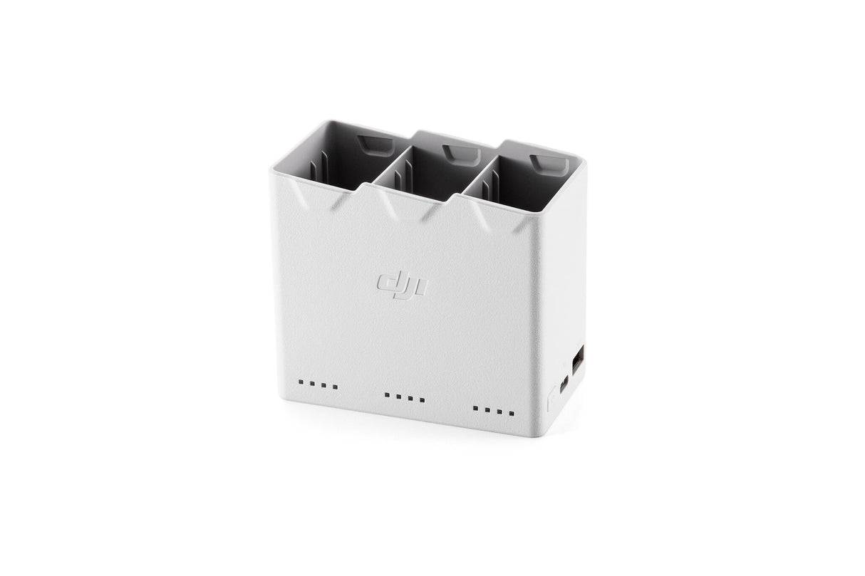 DJI Mini 3 Del og tilbehør til kameradrone Strømkilde hub