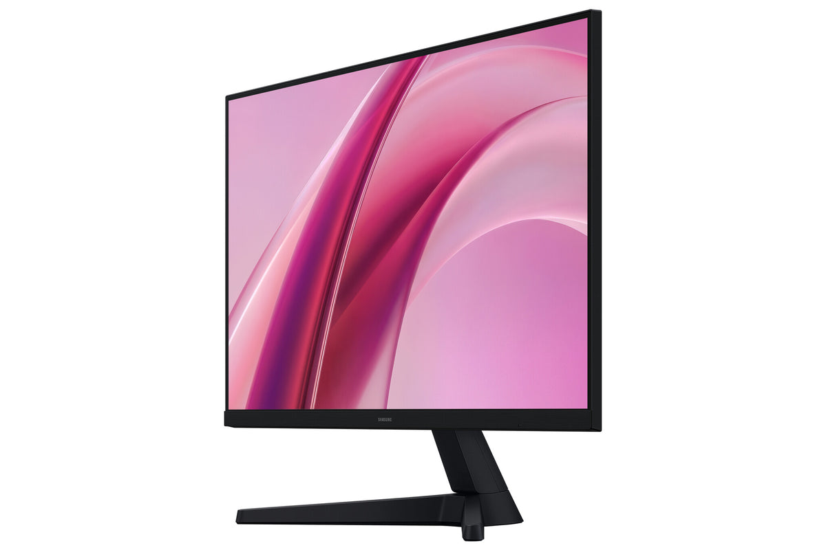 Samsung G31H computer monitor 68.6 cm (27") 1920 x 1080 pixels Full HD LCD Black