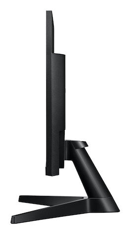 Samsung LS24F330EAUXEN computerskærm 61 cm (24") 1920 x 1080 pixel Fuld HD LCD Sort
