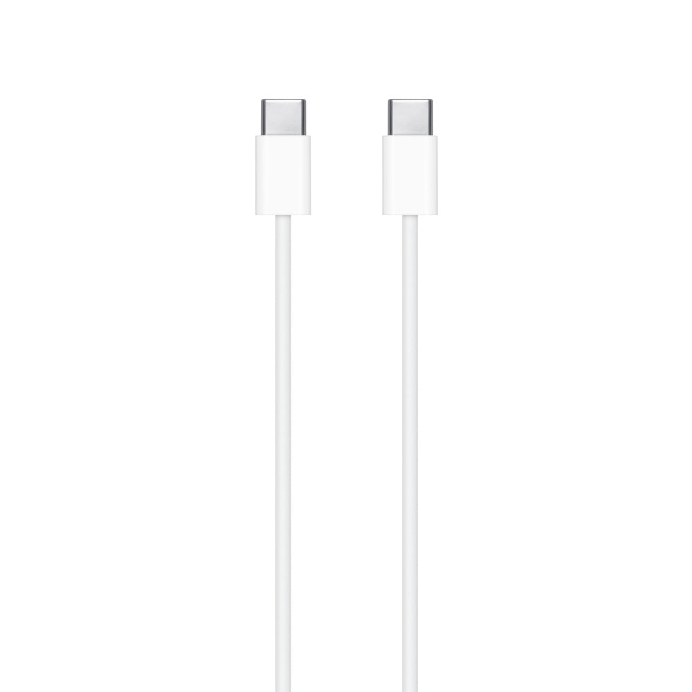 Apple MM093ZM/A USB-kabel 1 m USB C Hvid