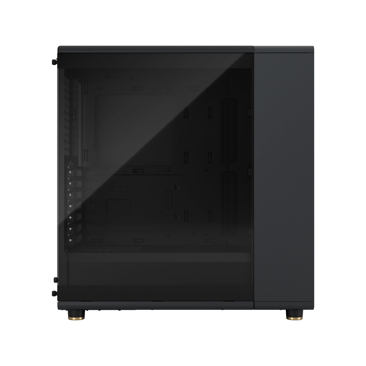 Fractal Design North Tower ATX Sort