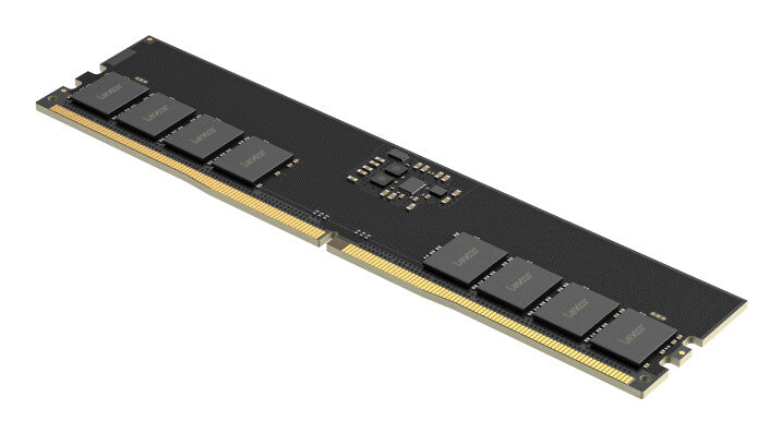 Lexar LD5U16G56C46ST-BGS hukommelsesmodul 16 GB 1 x 16 GB DDR5 5600 MT/s 262-pin SO-DIMM