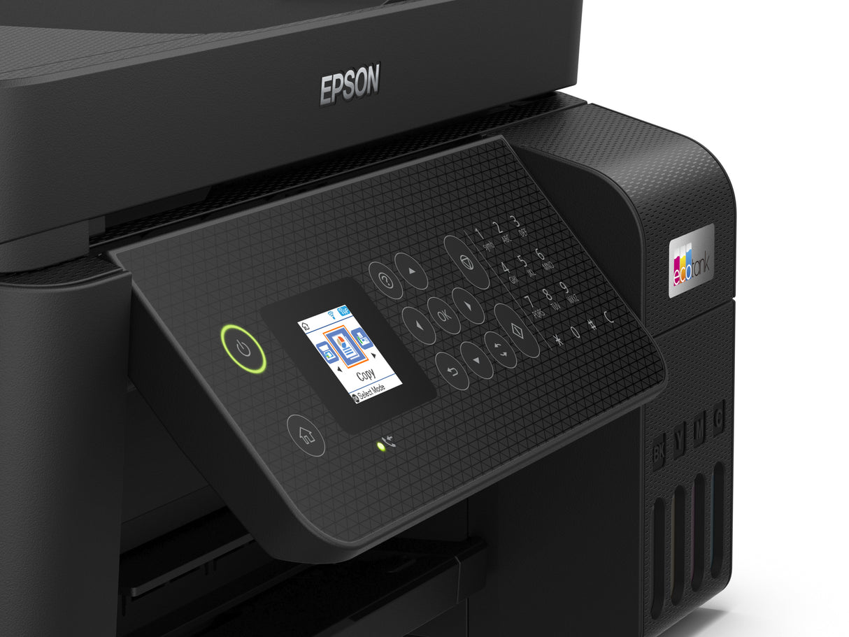 Epson EcoTank ET-4800 Inkjet A4 5760 x 1440 dpi 33 sider pr. minut Wi-Fi