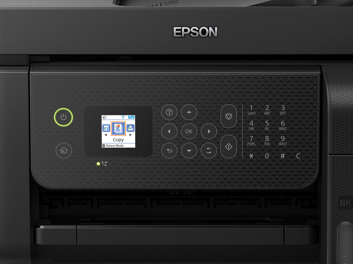 Epson EcoTank ET-4800 Inkjet A4 5760 x 1440 dpi 33 sider pr. minut Wi-Fi