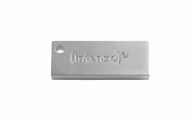 Intenso Pendrive 128GB Premium Line USB 3.2, sort EU (3534491)
