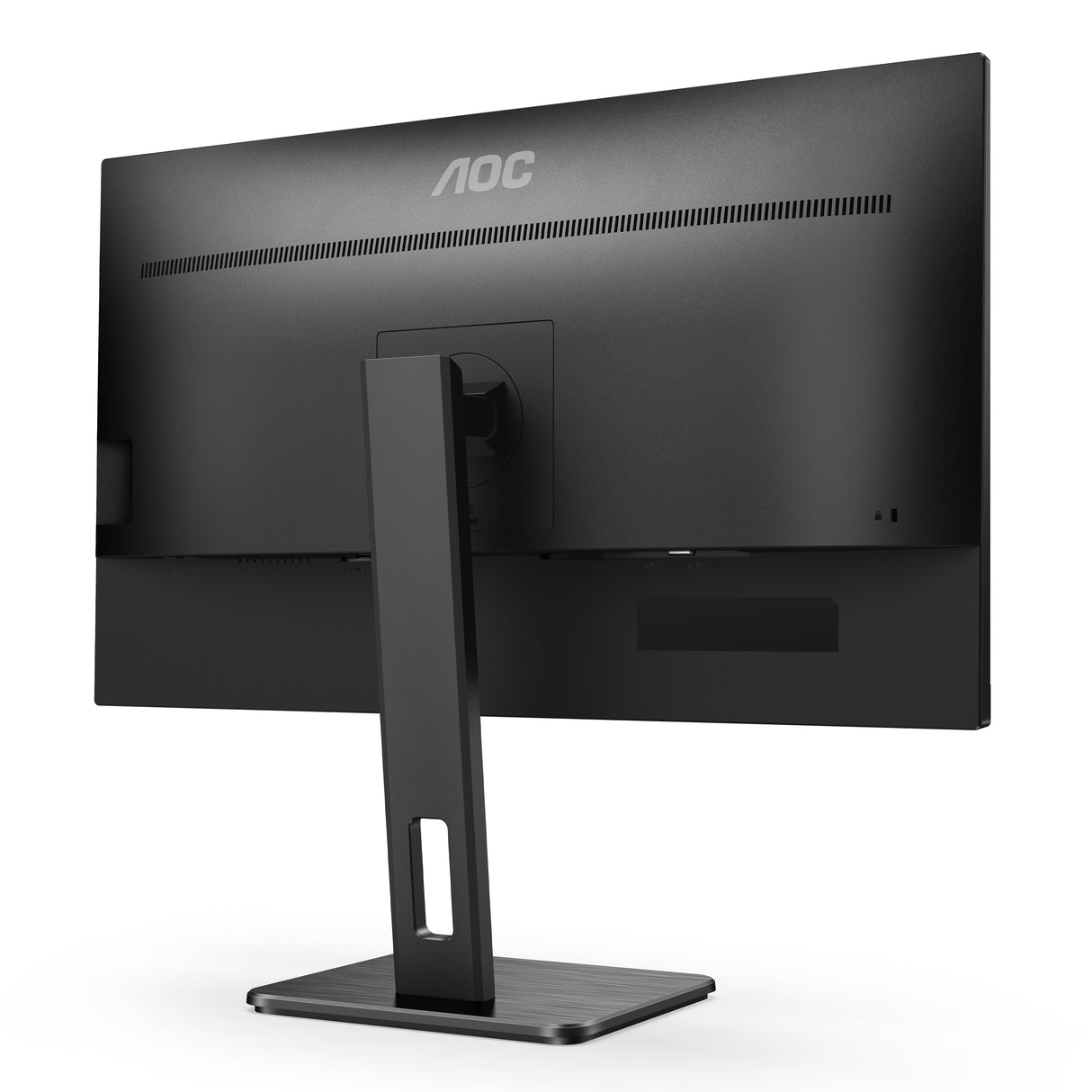 AOC P2 Q27P2Q LED display 68,6 cm (27") 2560 x 1440 pixel Quad HD Sort