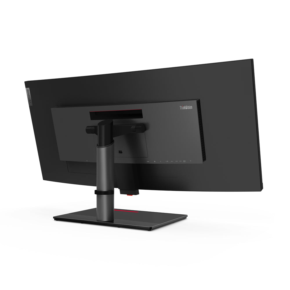 Lenovo ThinkVision P40w-20 40 IPS 5120 x 2160 (UltraWide) Thunderbolt 4 HDMI DisplayPort 75Hz