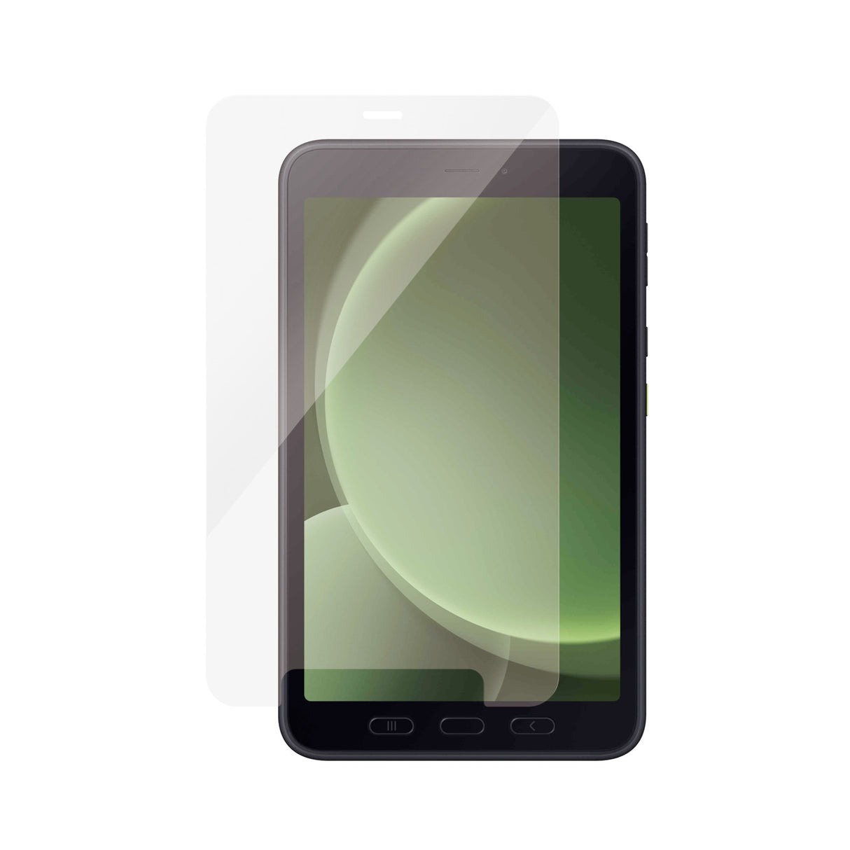 PanzerGlass ® Skærmbeskyttelse Samsung Galaxy Tab Active5 5G | Active3 | Ultra-Wide Fit