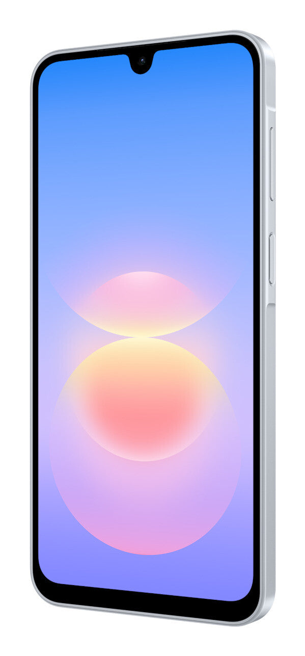 Samsung Galaxy A18 4G 6.7 4GB 128GB Sølv