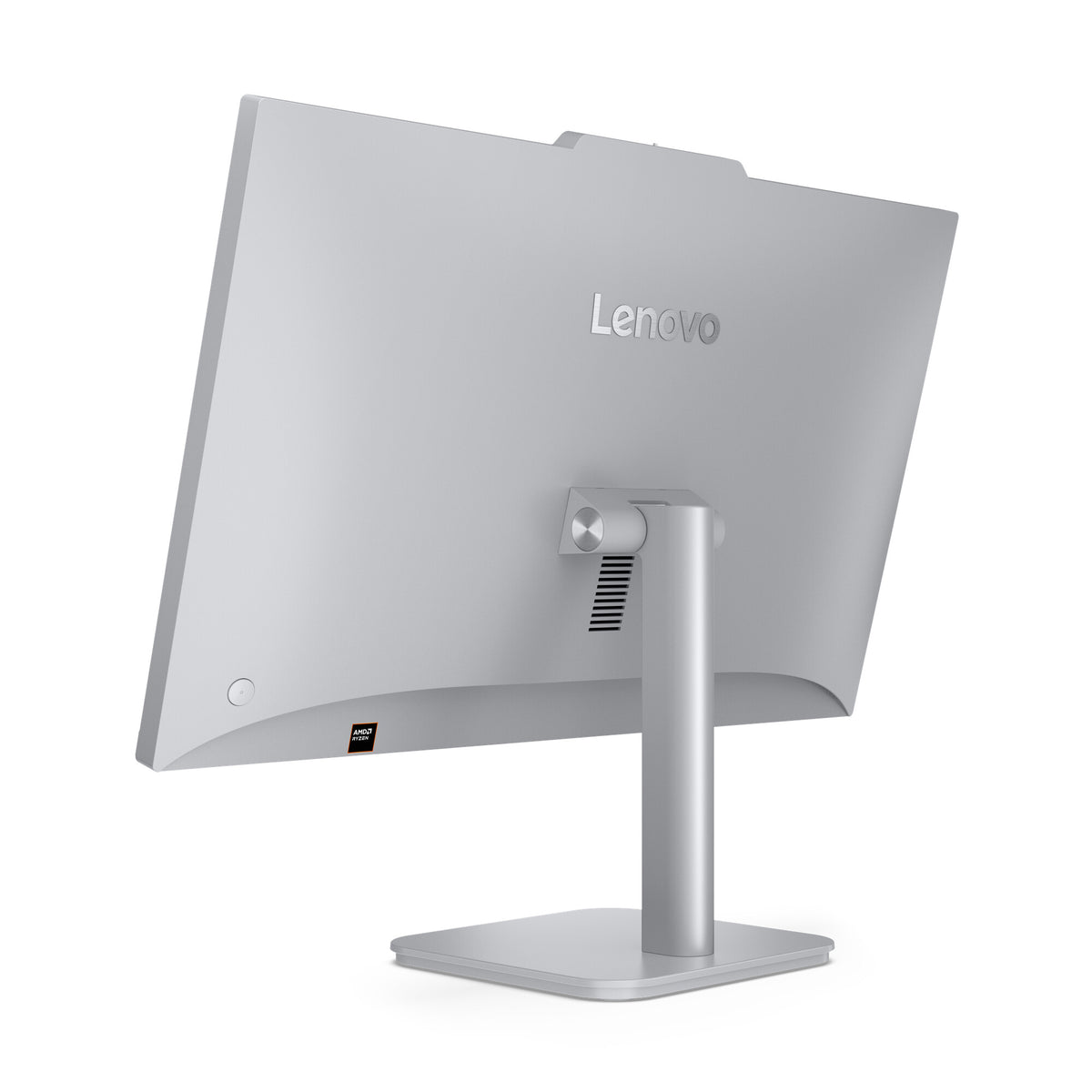 Lenovo A105 24 AMD Ryzen™ 3 30 60,5 cm (23.8") 1920 x 1080 pixel All-in-One PC 8 GB LPDDR5-SDRAM 256 GB SSD Windows 11 Home Wi-Fi 6 (802.11ax) Grå