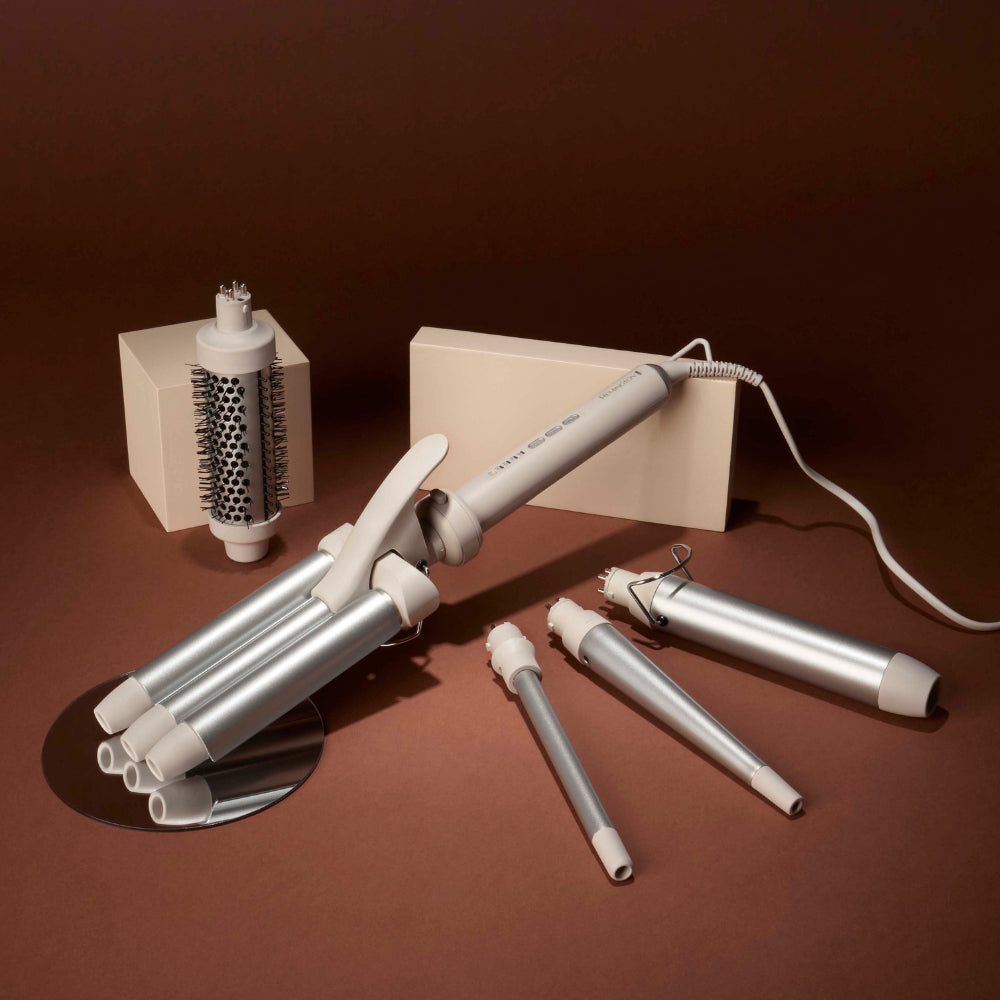 Remington CI41MS5E51 Trendology™ 5in1 multistyler