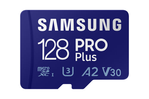 Samsung Pro MB-MD128KB microSDXC 128GB 160MB/s