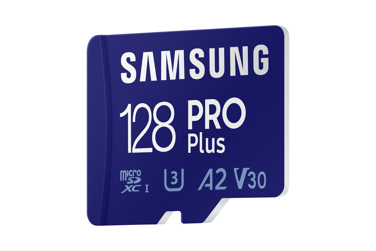 Samsung Pro MB-MD128KB microSDXC 128GB 160MB/s
