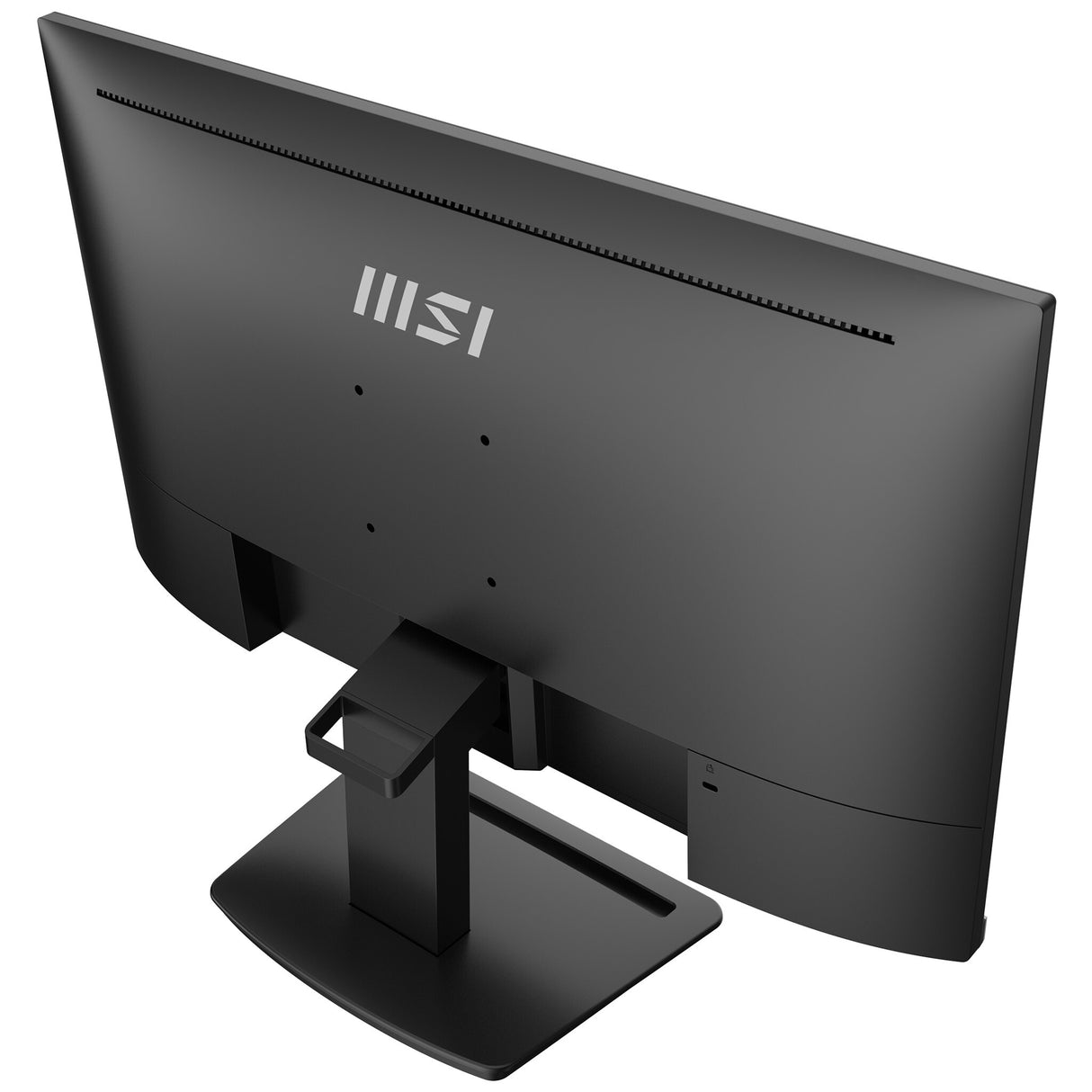 MSI Pro MP243X computerskærm 60,5 cm (23.8") 1920 x 1080 pixel Fuld HD Sort