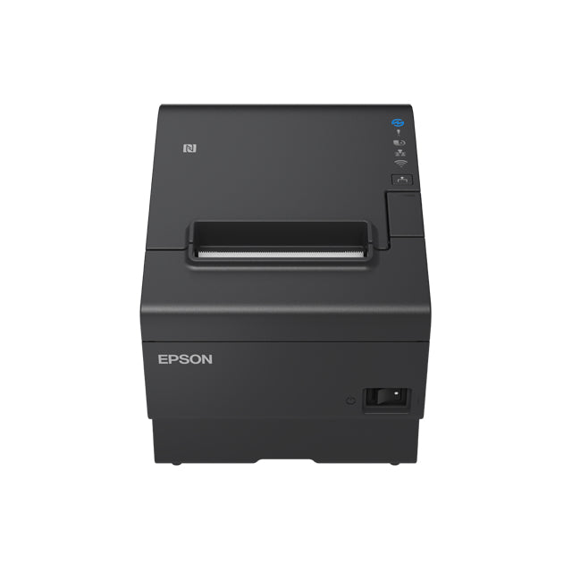 Epson TM-T88VII (112) 180 x 180 dpi Kabel & trådløs Termisk POS printer