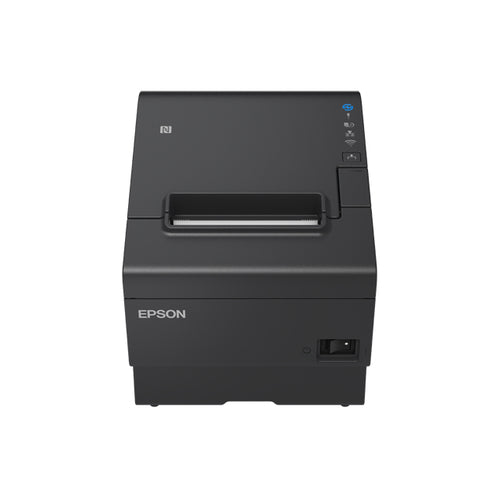 Epson TM-T88VII (112) 180 x 180 dpi Kabel & trådløs Termisk POS printer