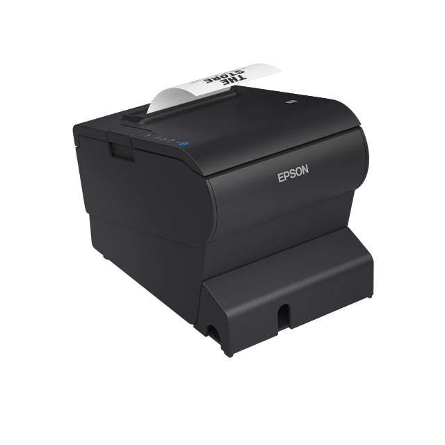 Epson TM-T88VII (112) 180 x 180 dpi Kabel & trådløs Termisk POS printer