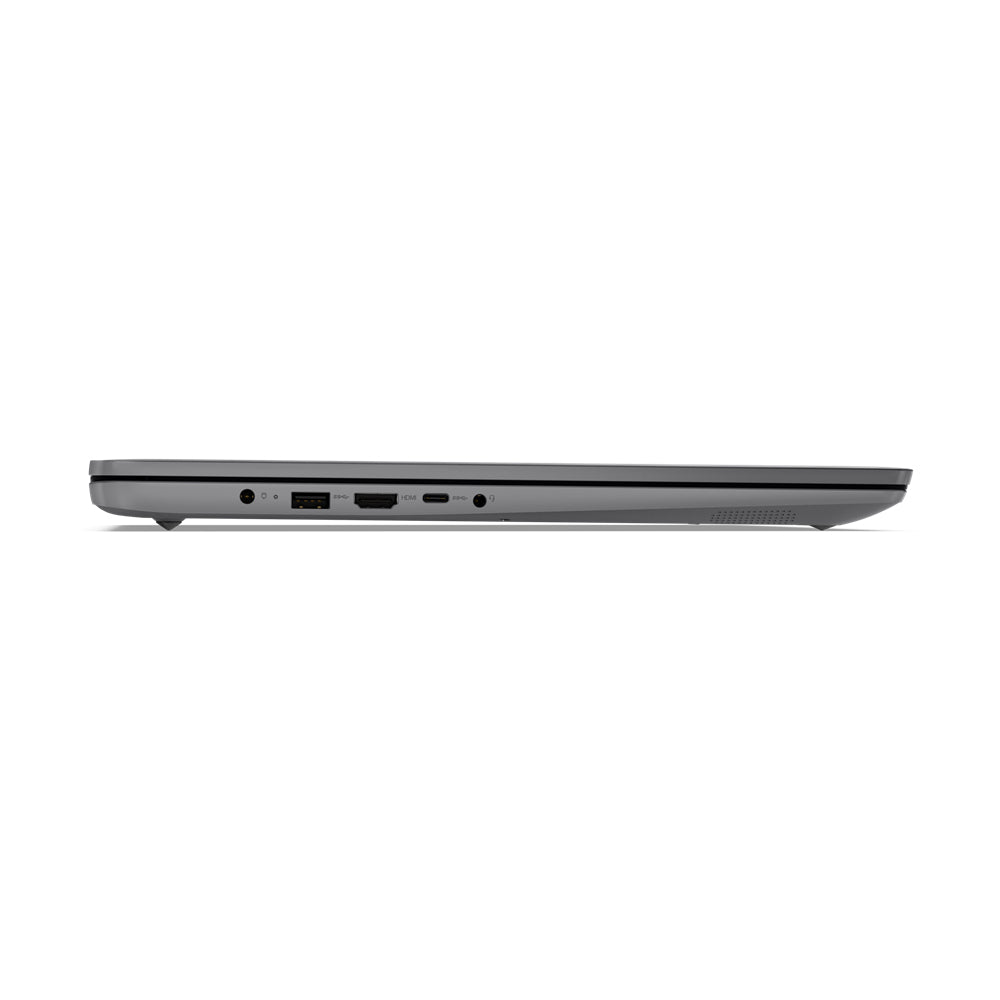 Lenovo V17 Intel® Core™ i5 i5-13420H Laptop 43,9 cm (17.3") Fuld HD 16 GB DDR4-SDRAM 512 GB SSD Wi-Fi 6 (802.11ax) Windows 11 Pro Nordisk Grå