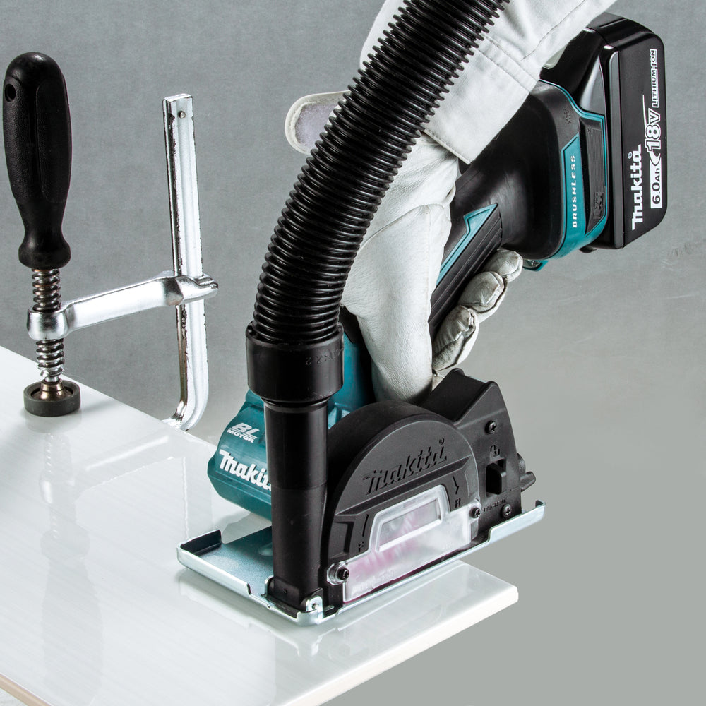 Makita DMC300Z Multicutter 390W
