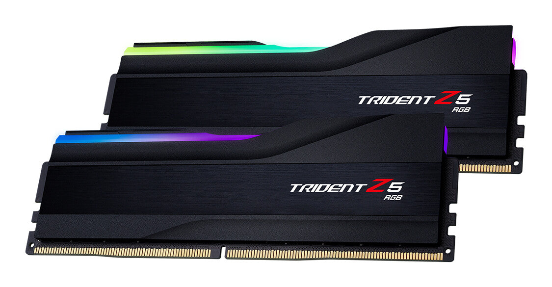 G.Skill Trident Z5 RGB F5-6800J3445G32GX2-TZ5RK hukommelsesmodul 64 GB 2 x 32 GB DDR5 288-pin DIMM