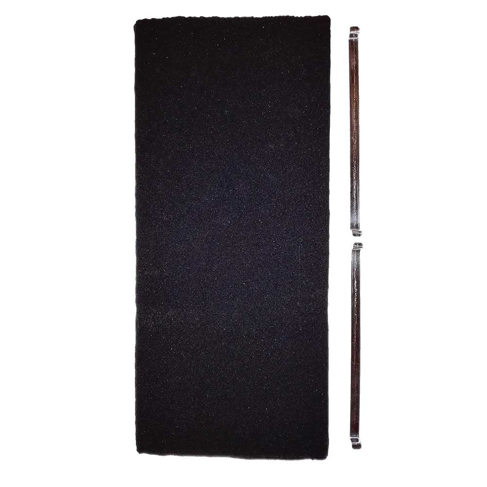 Eico 2796 long life recirkulationsfilter, Aida 80