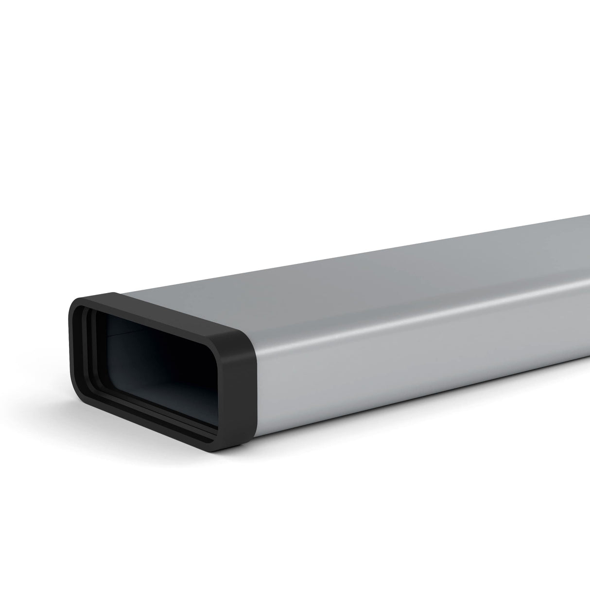 Eico 5648 fastrør 90x220 stål
